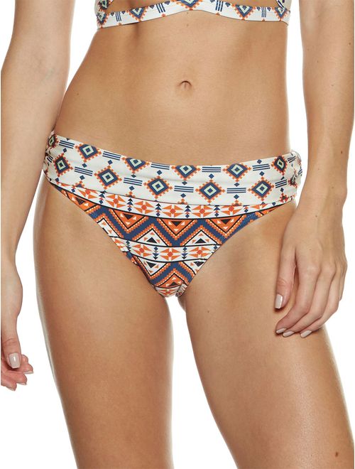 Tanga com Cós Duplo Baleares