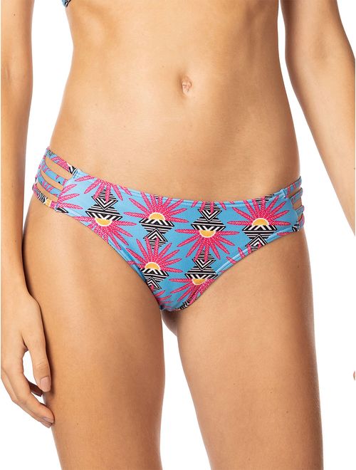 Tanga Lateral Larga Pool Party