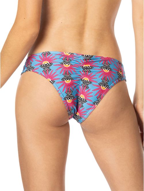 Tanga Lateral Larga Pool Party