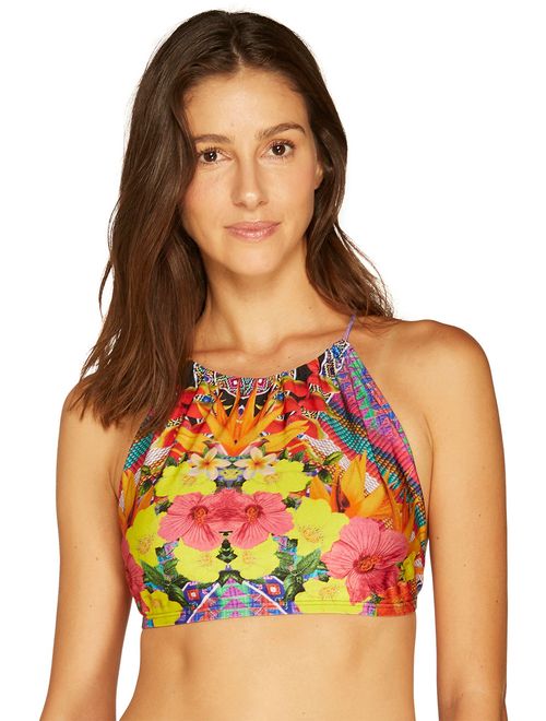 Top Frente Única Tribal