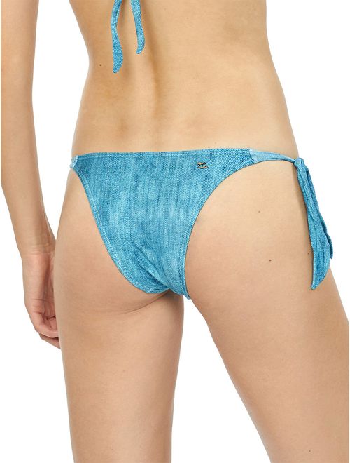 Tanga Com Amarração Spirit