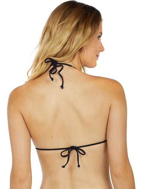 Top Cortininha Ruffle Liso