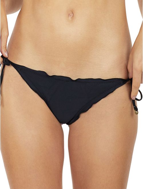 Tanga Ruffle Lisa