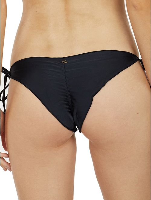 Tanga Ruffle Lisa