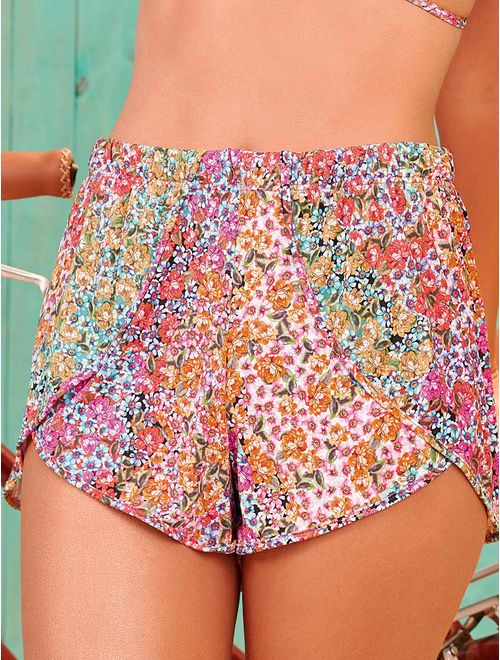 Shorts Lamu