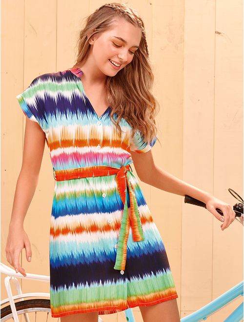 Camisa Anjuna