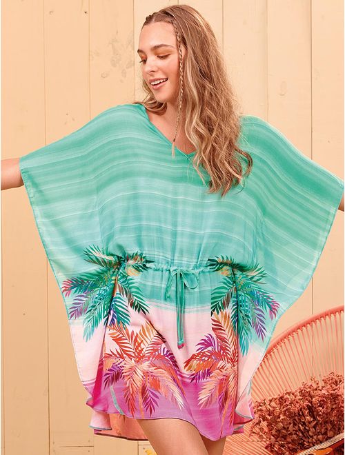 Kaftan Curto Waikiki