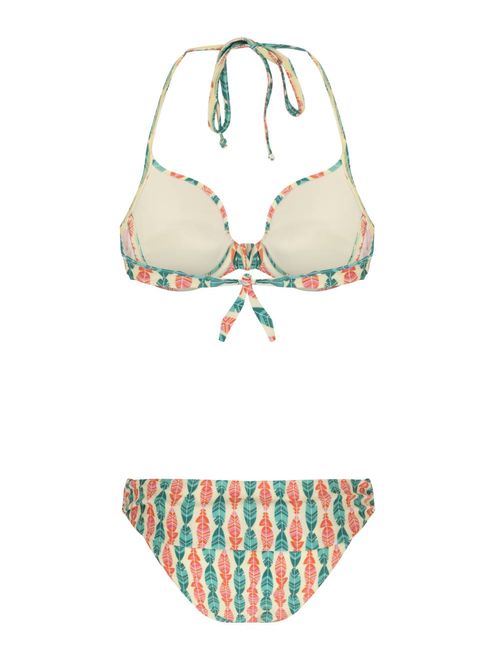 Biquíni Estampado Boho