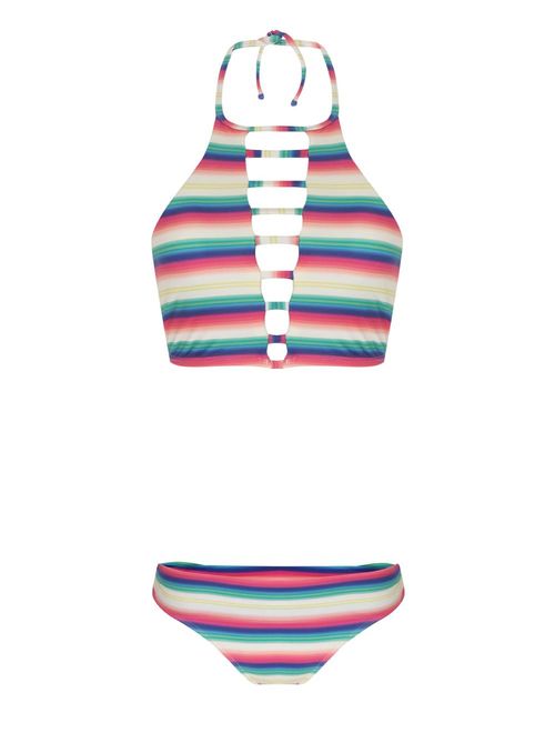 Biquíni Estampado Desire