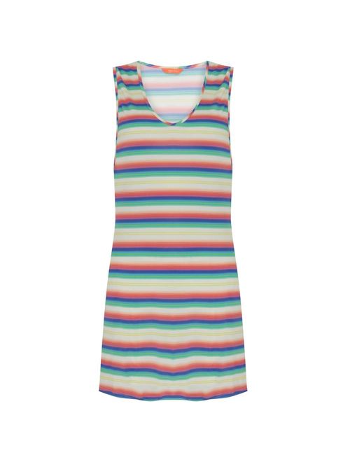 Vestido Estampado Desire