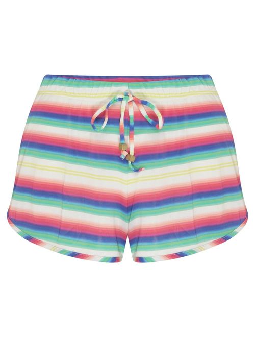Shorts Estampado Desire