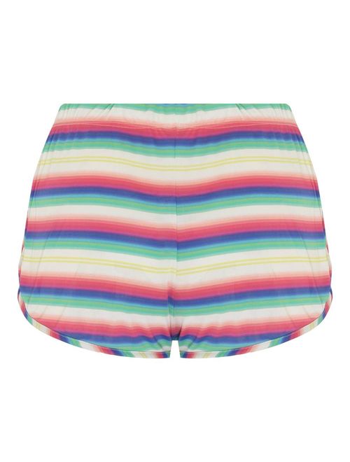 Shorts Estampado Desire