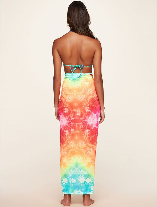 Canga Estampada Summer
