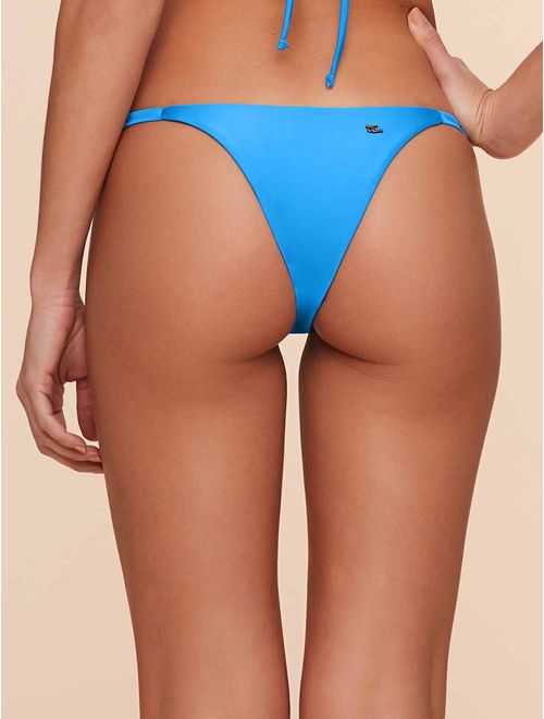 Tanga Lateral Estreita Lisos