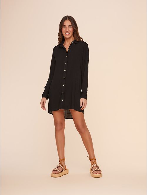 Chemise Lisos Roots