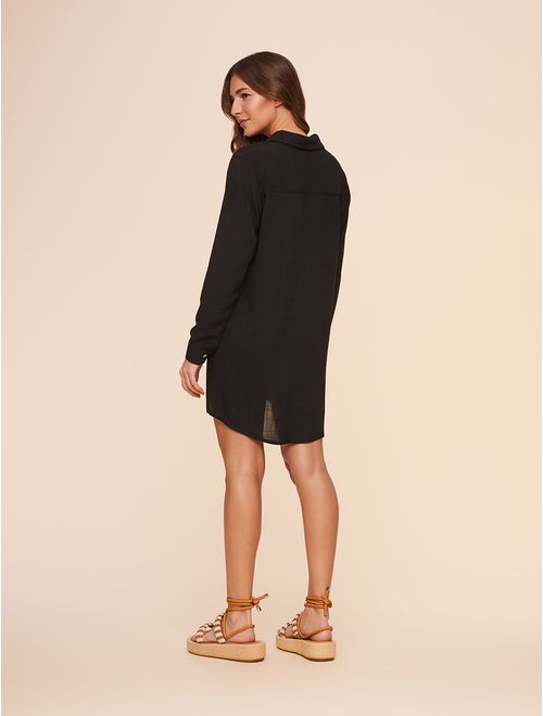 Chemise Lisos Roots