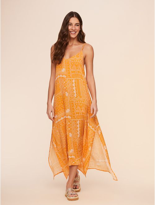 Vestido Midi Memories