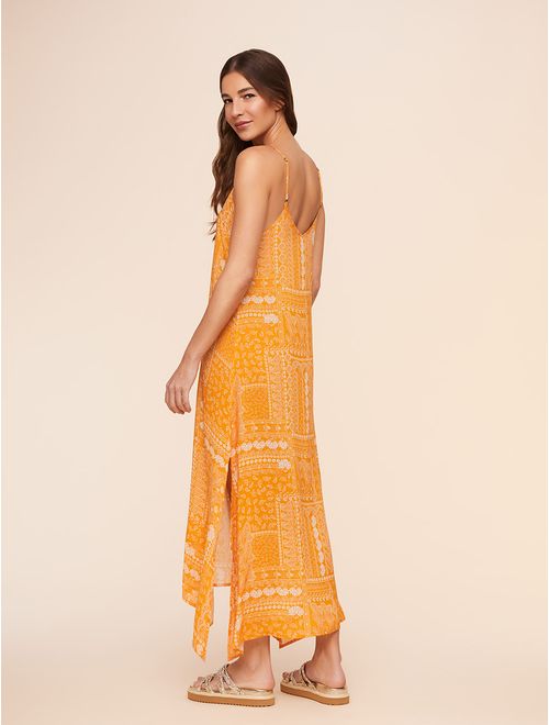 Vestido Midi Memories