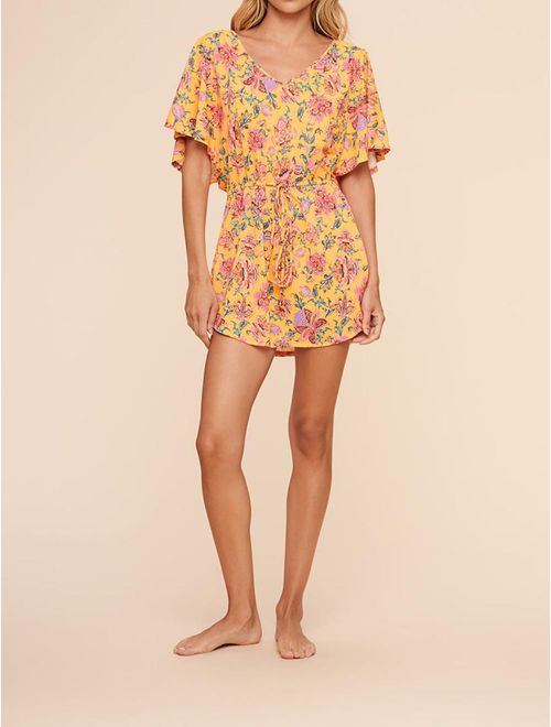 Kaftan Estampado Soho