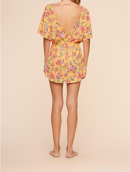 Kaftan Estampado Soho