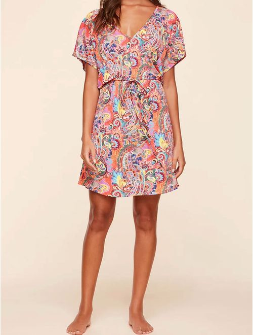 Vestido Curto Doha