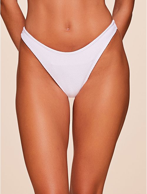Tanga Asa Delta Lisos Wild
